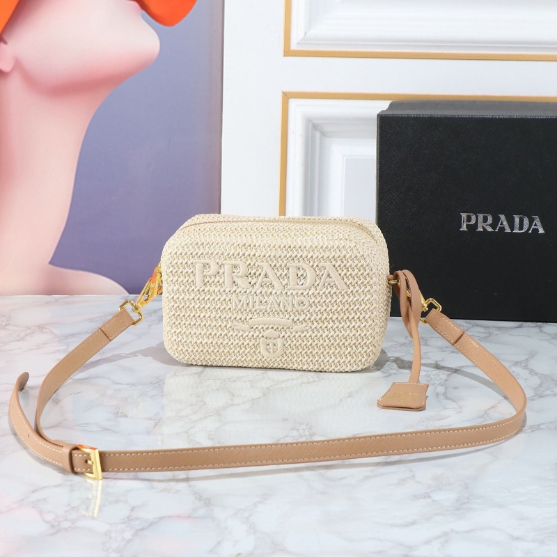 Pra*a satchel bags